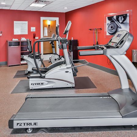 Holiday Inn Express & Suites Ironton By Ihg Экстерьер фото