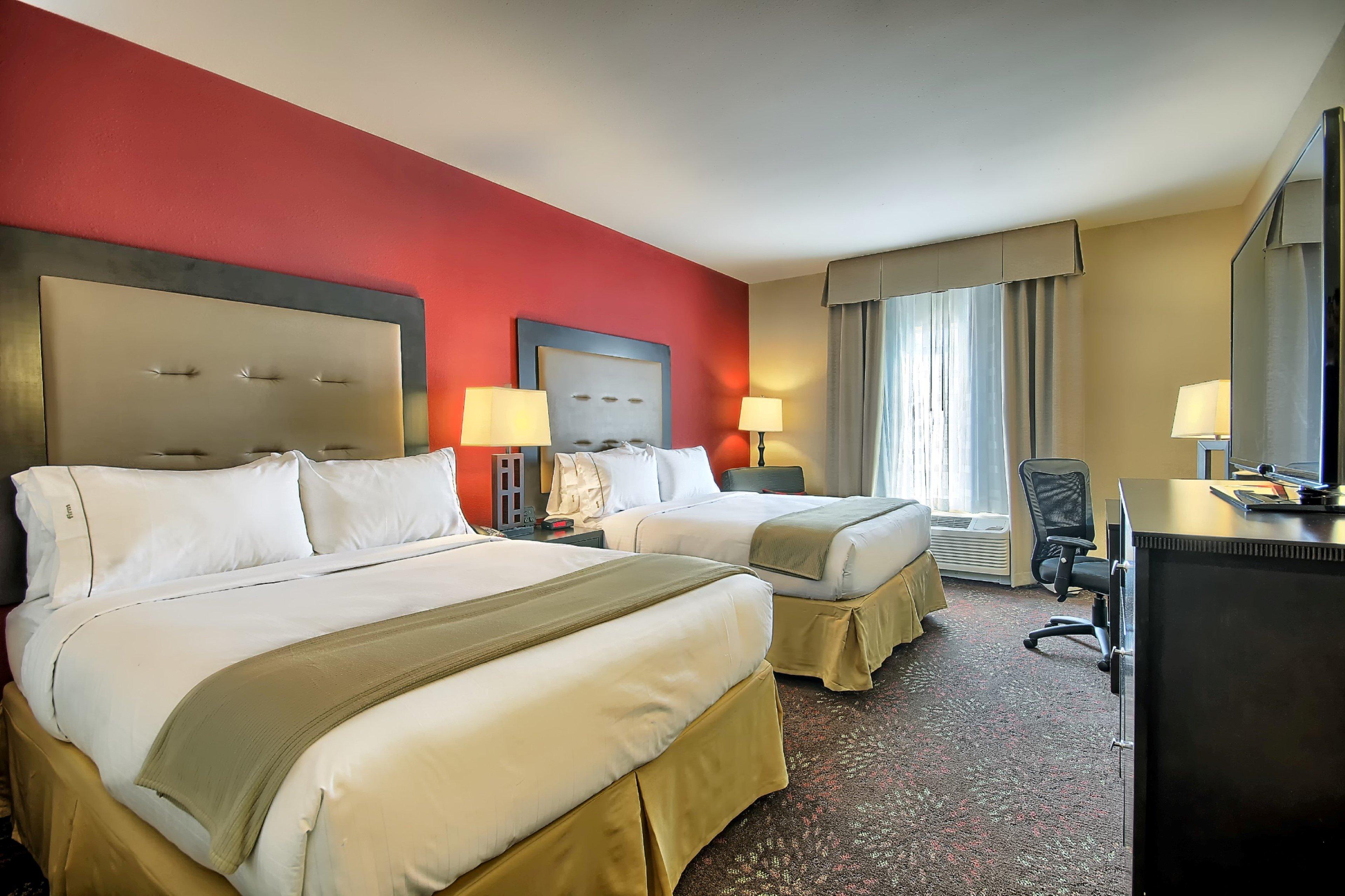 Holiday Inn Express & Suites Ironton By Ihg Экстерьер фото