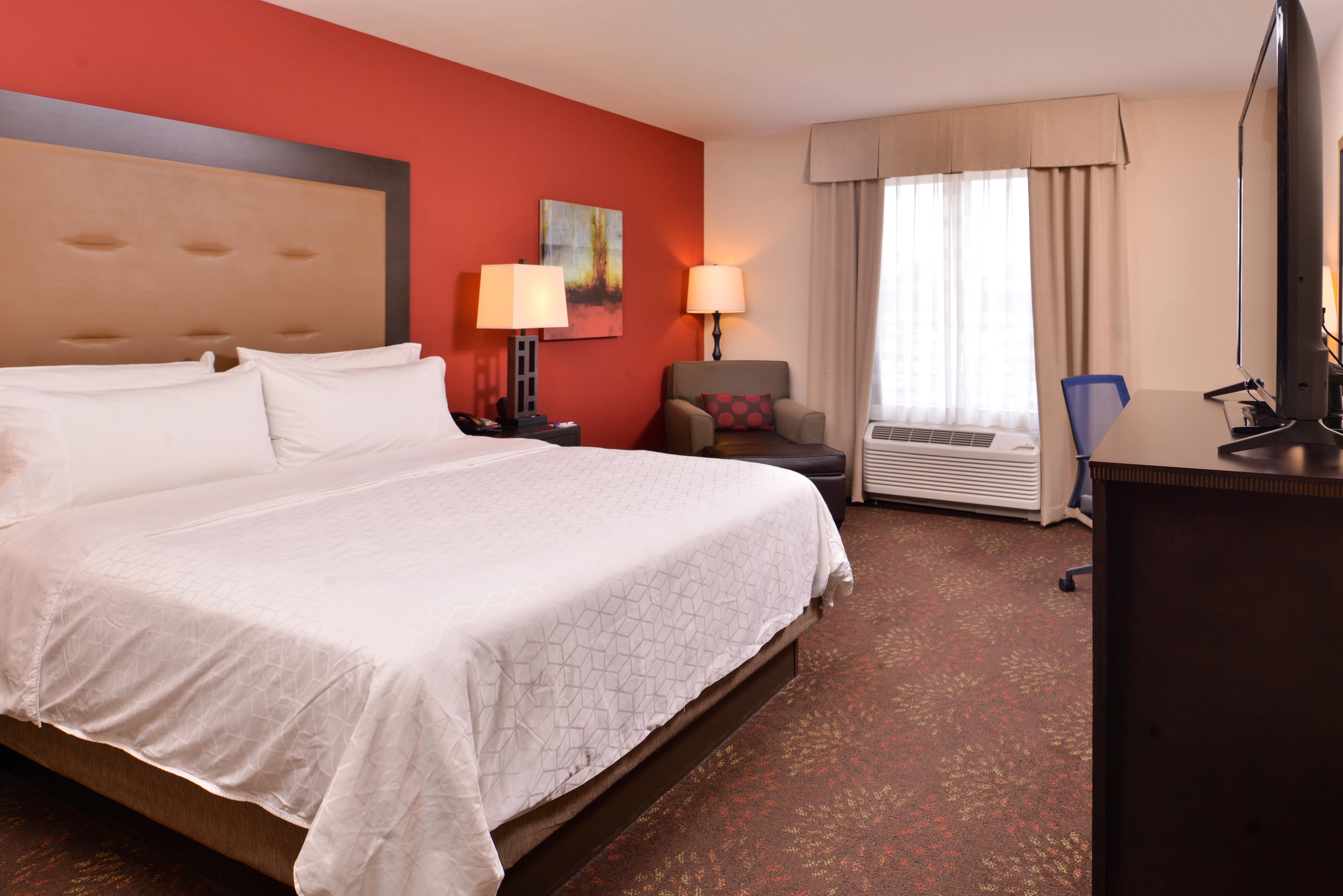 Holiday Inn Express & Suites Ironton By Ihg Экстерьер фото