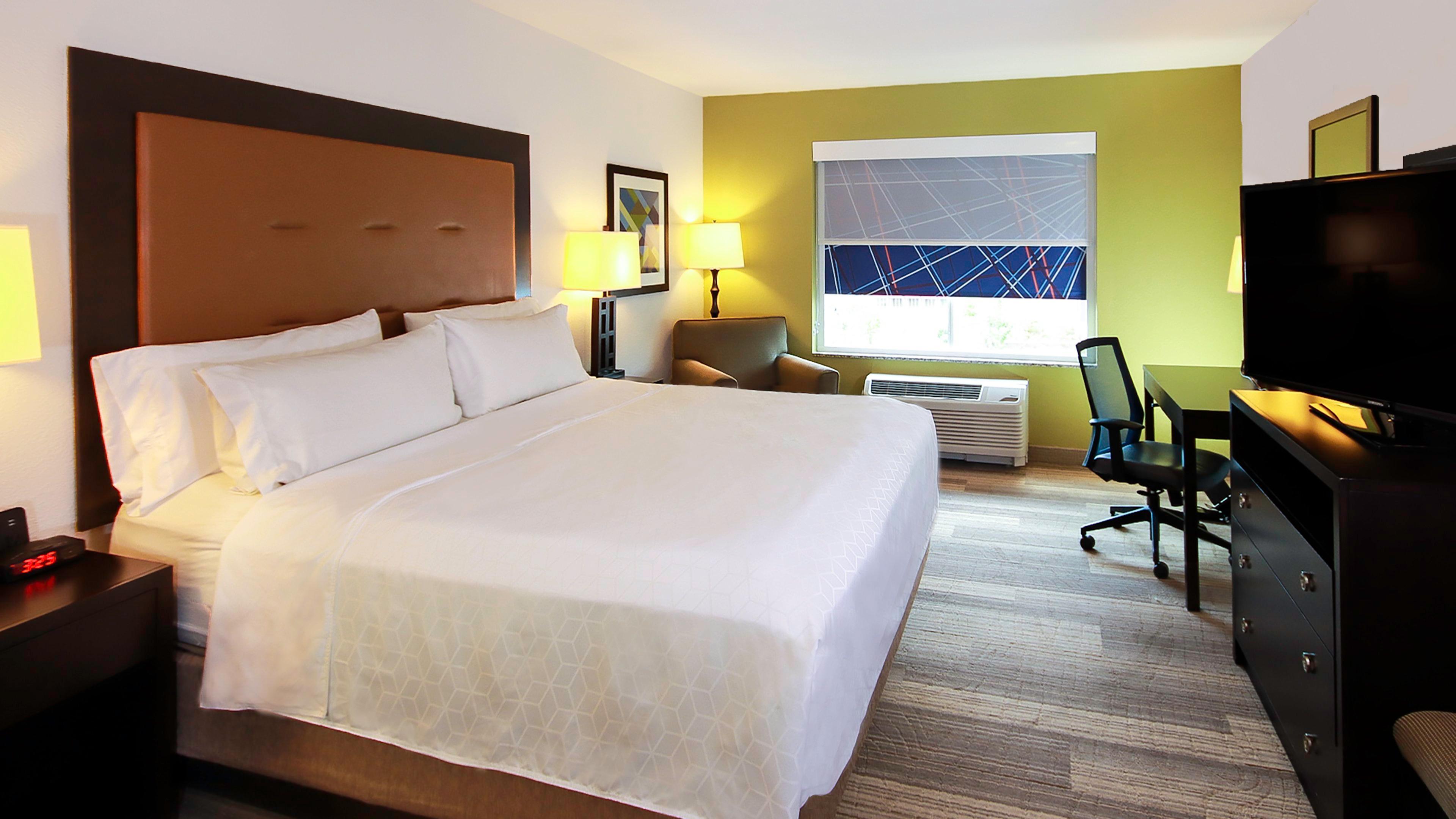 Holiday Inn Express & Suites Ironton By Ihg Экстерьер фото