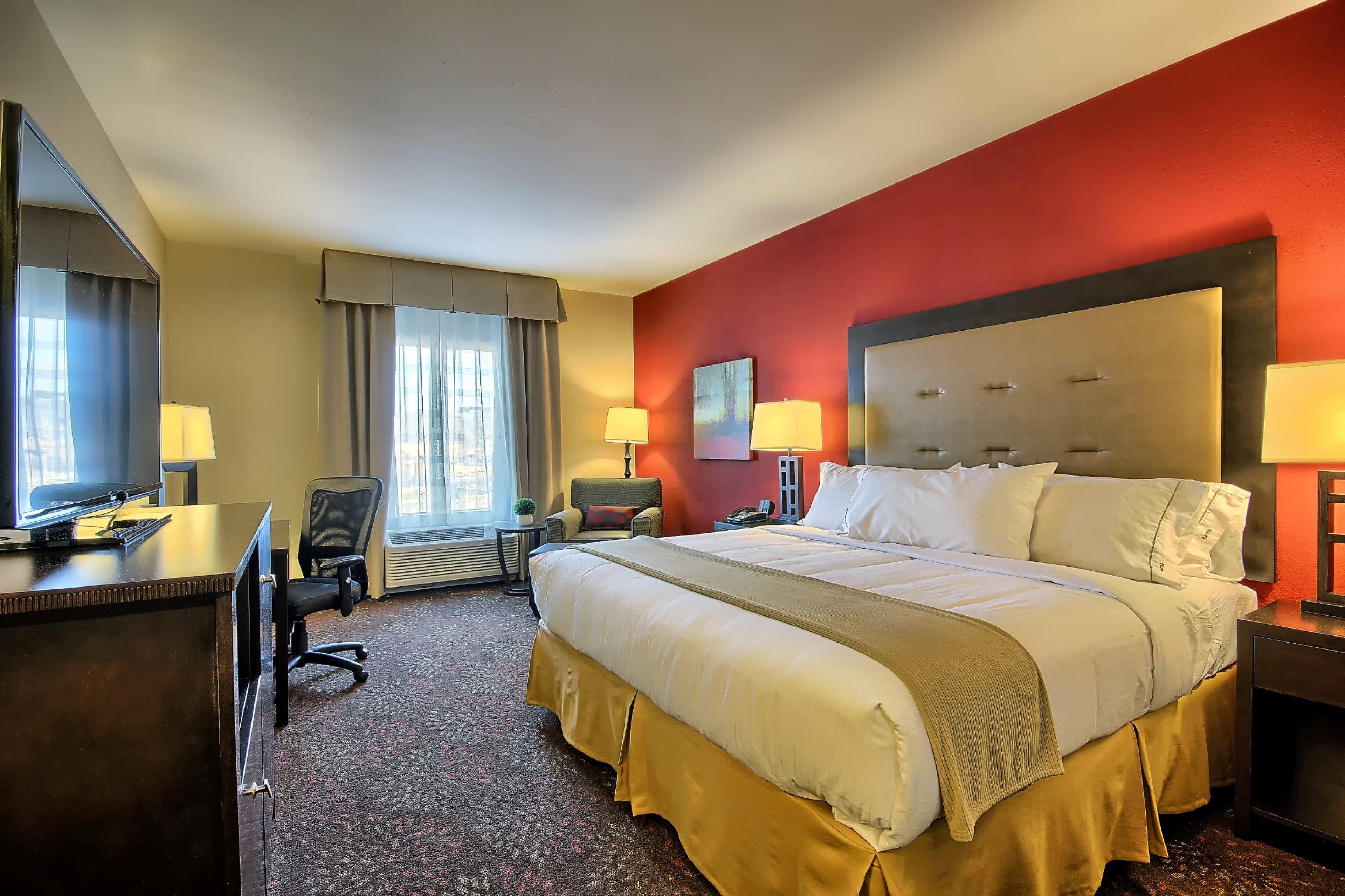 Holiday Inn Express & Suites Ironton By Ihg Экстерьер фото