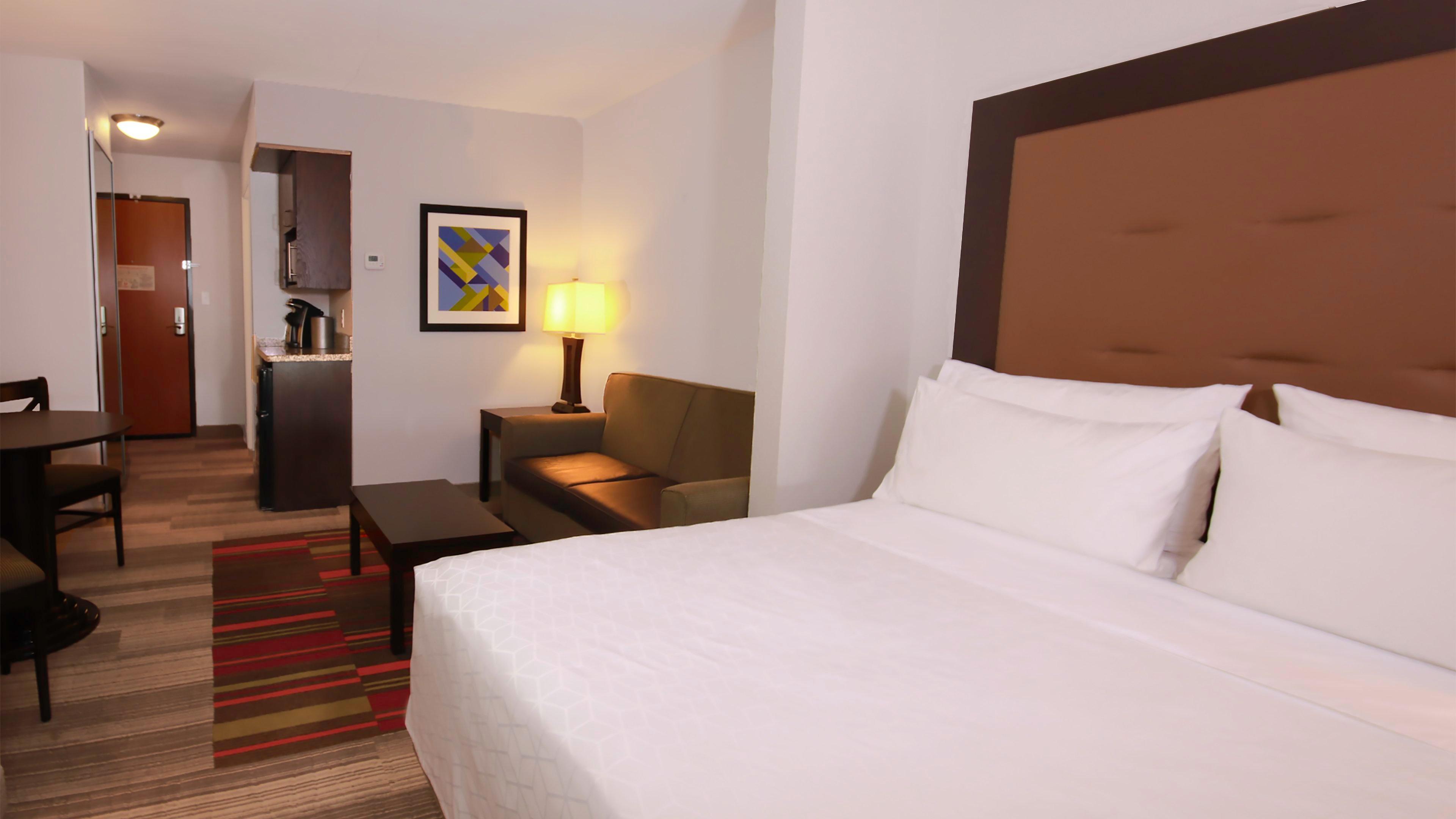 Holiday Inn Express & Suites Ironton By Ihg Экстерьер фото