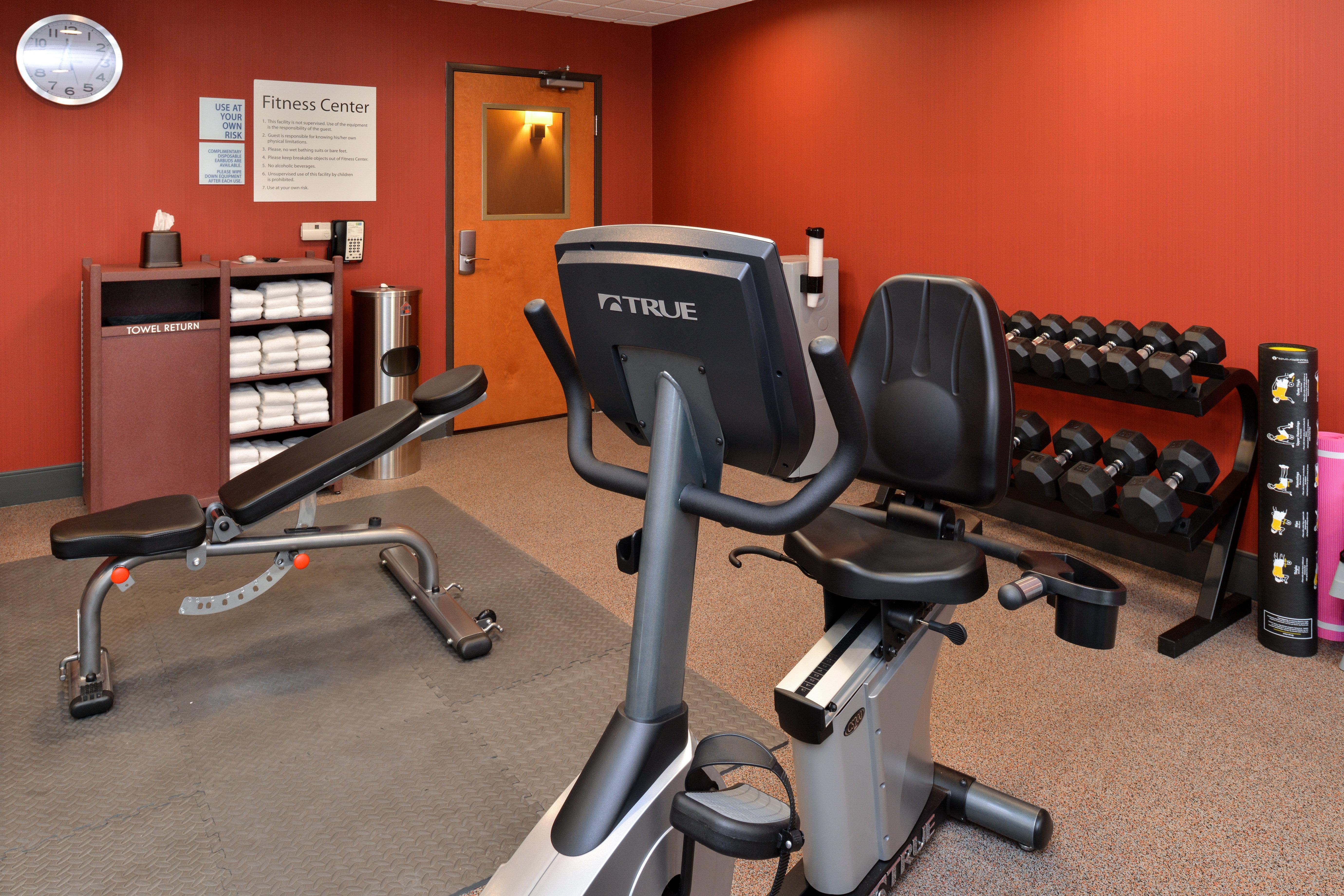 Holiday Inn Express & Suites Ironton By Ihg Экстерьер фото
