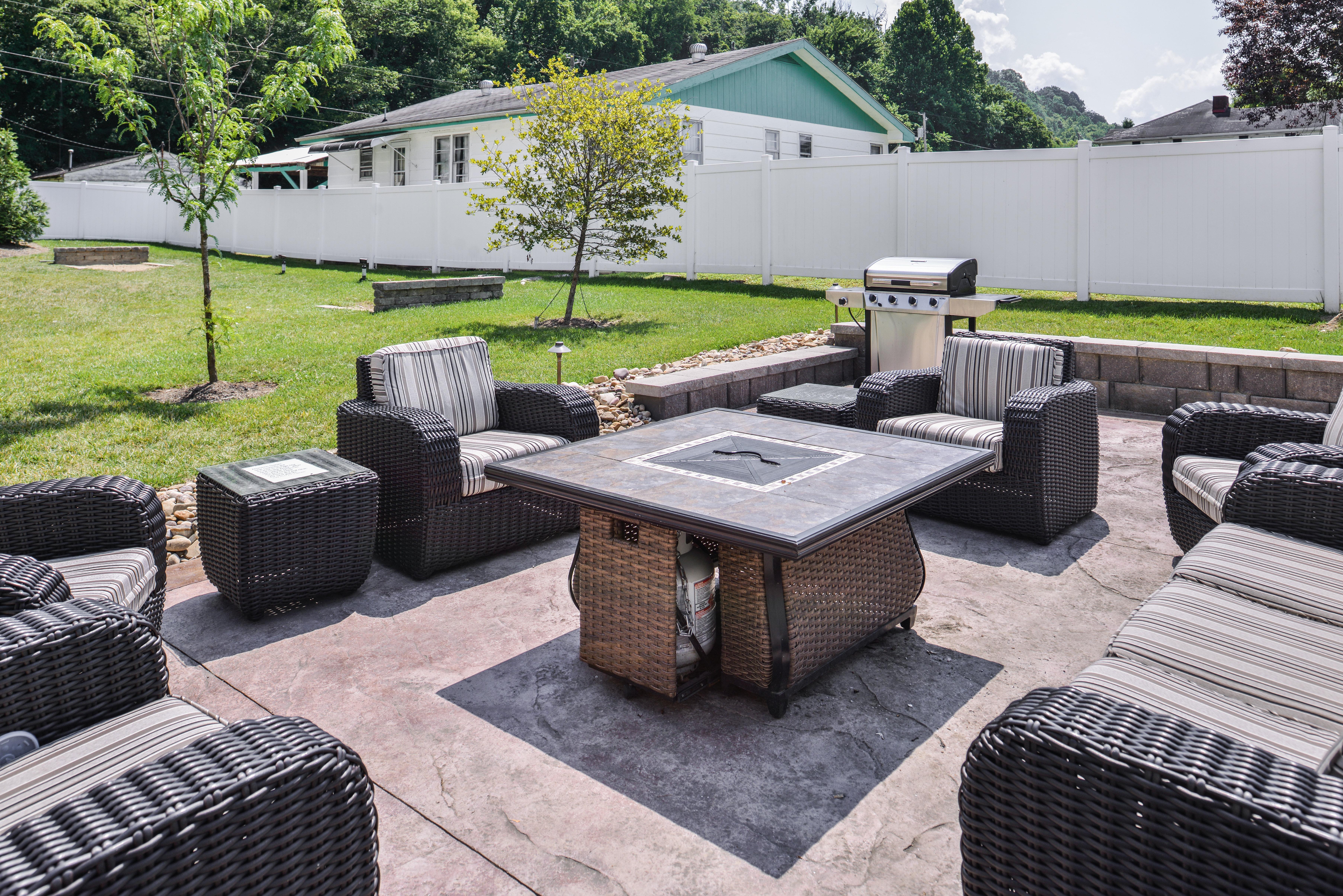 Holiday Inn Express & Suites Ironton By Ihg Экстерьер фото