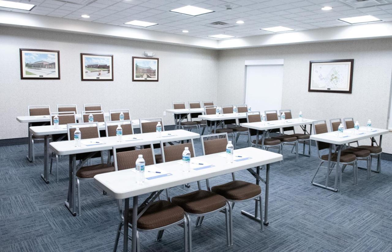 Holiday Inn Express & Suites Ironton By Ihg Экстерьер фото