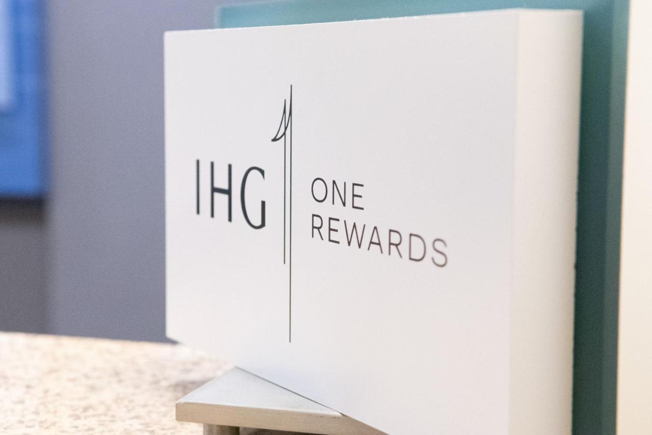 Holiday Inn Express & Suites Ironton By Ihg Экстерьер фото