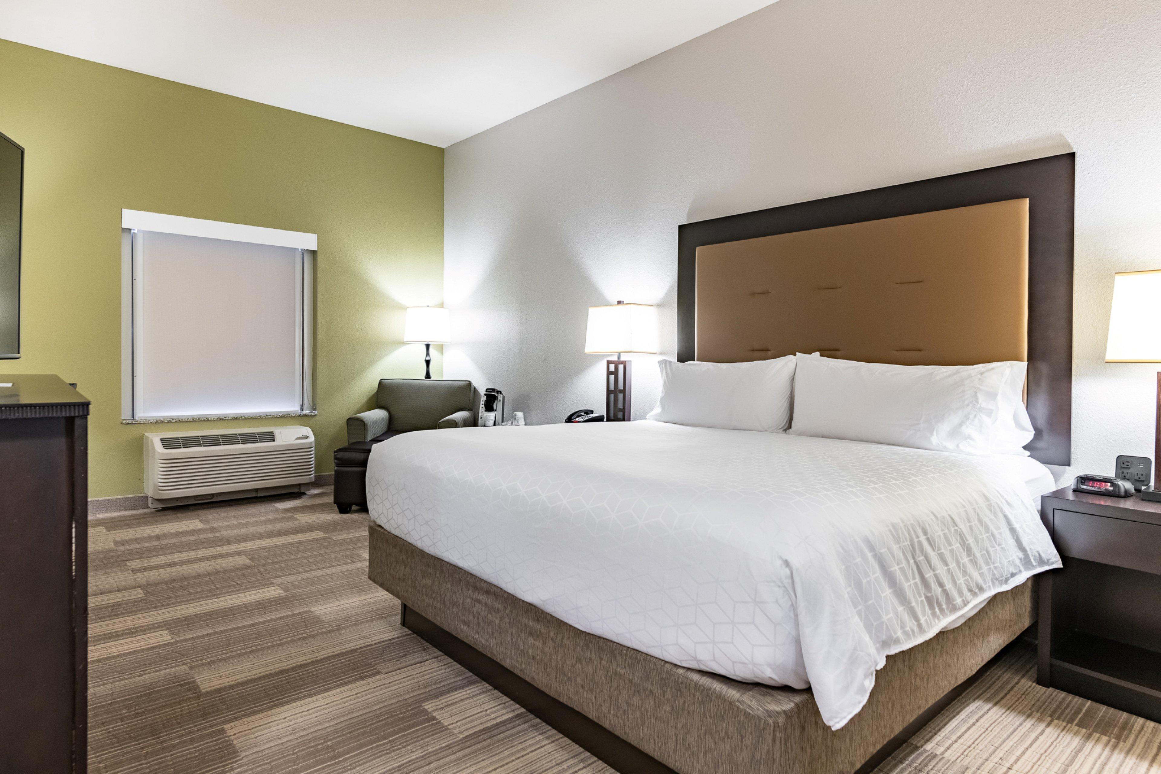 Holiday Inn Express & Suites Ironton By Ihg Экстерьер фото