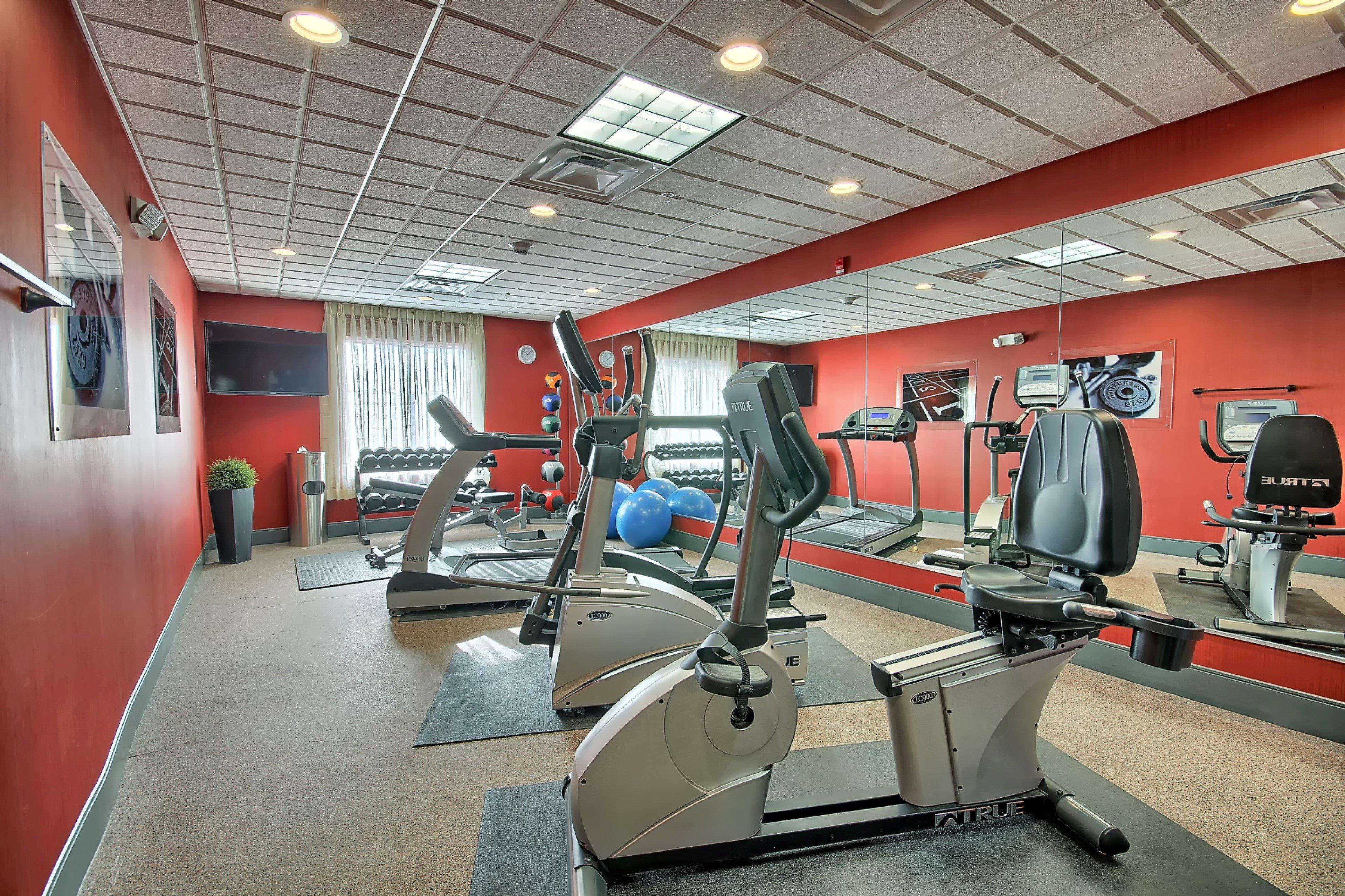 Holiday Inn Express & Suites Ironton By Ihg Экстерьер фото