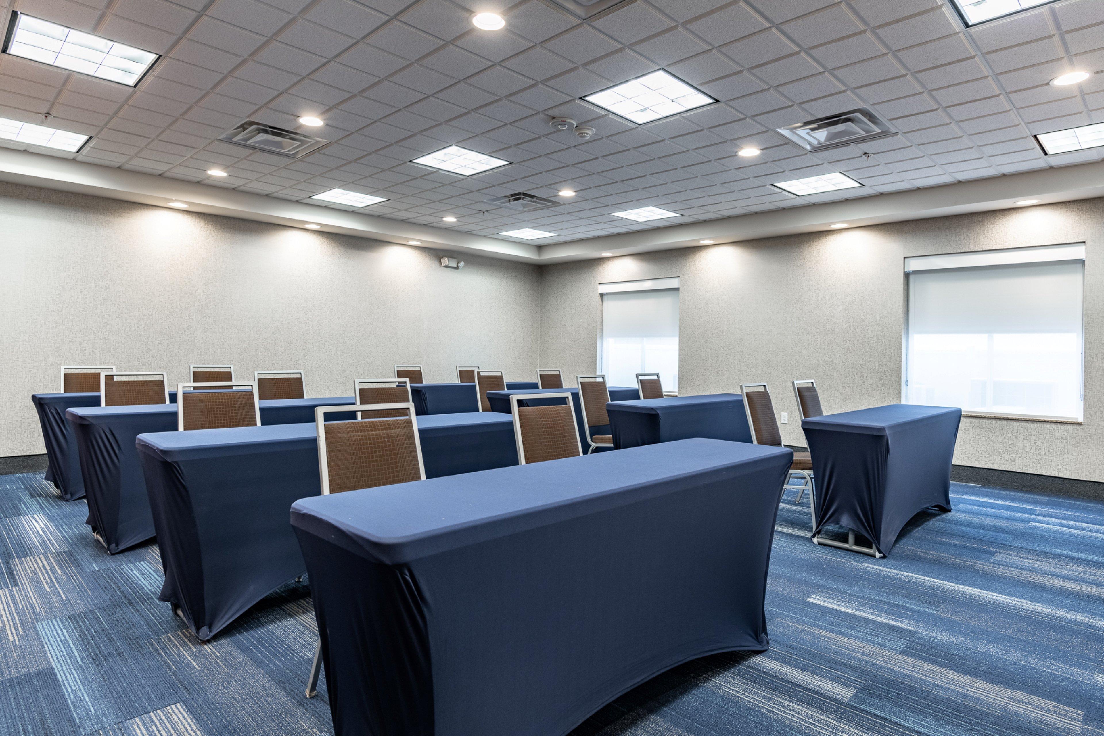 Holiday Inn Express & Suites Ironton By Ihg Экстерьер фото