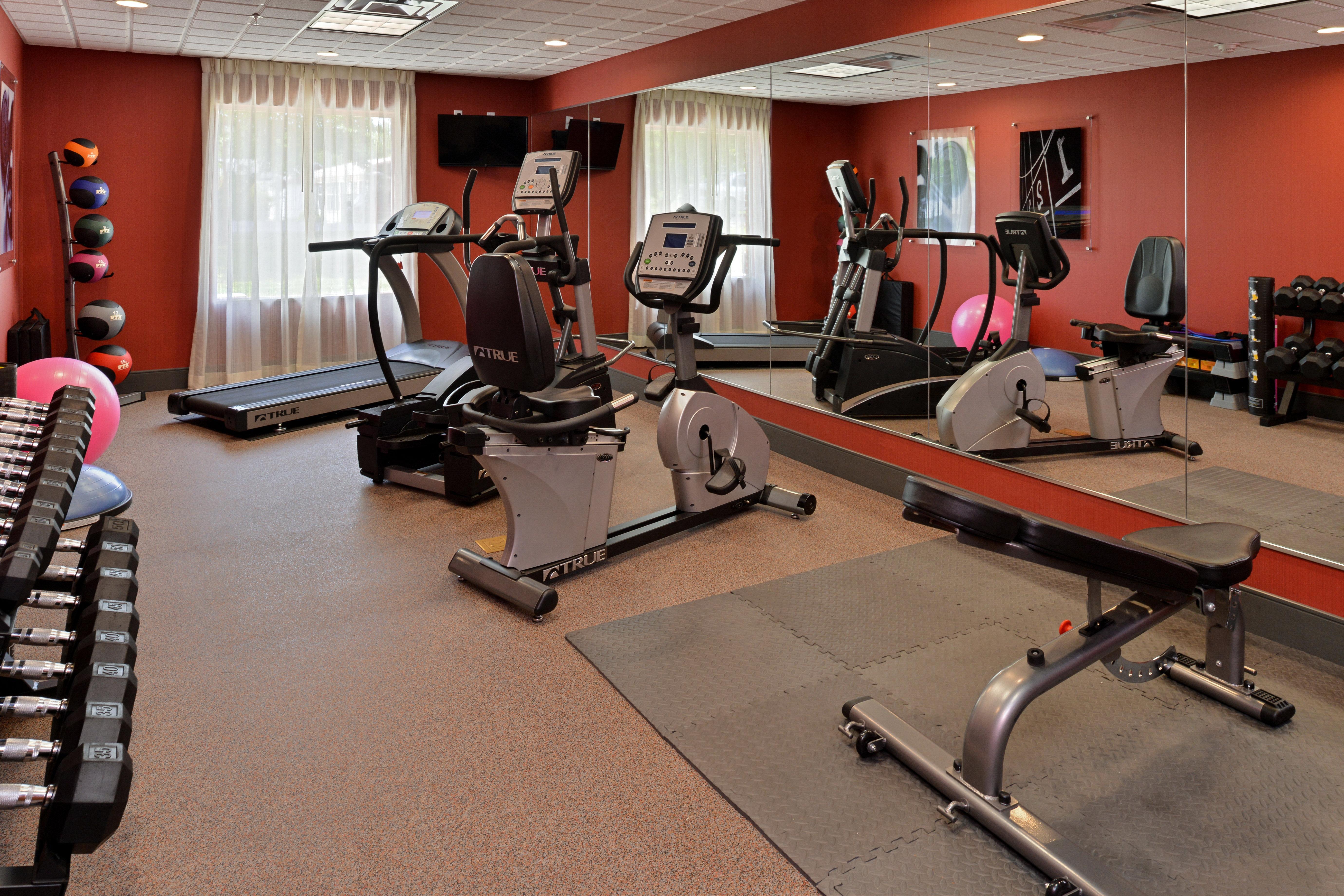 Holiday Inn Express & Suites Ironton By Ihg Экстерьер фото
