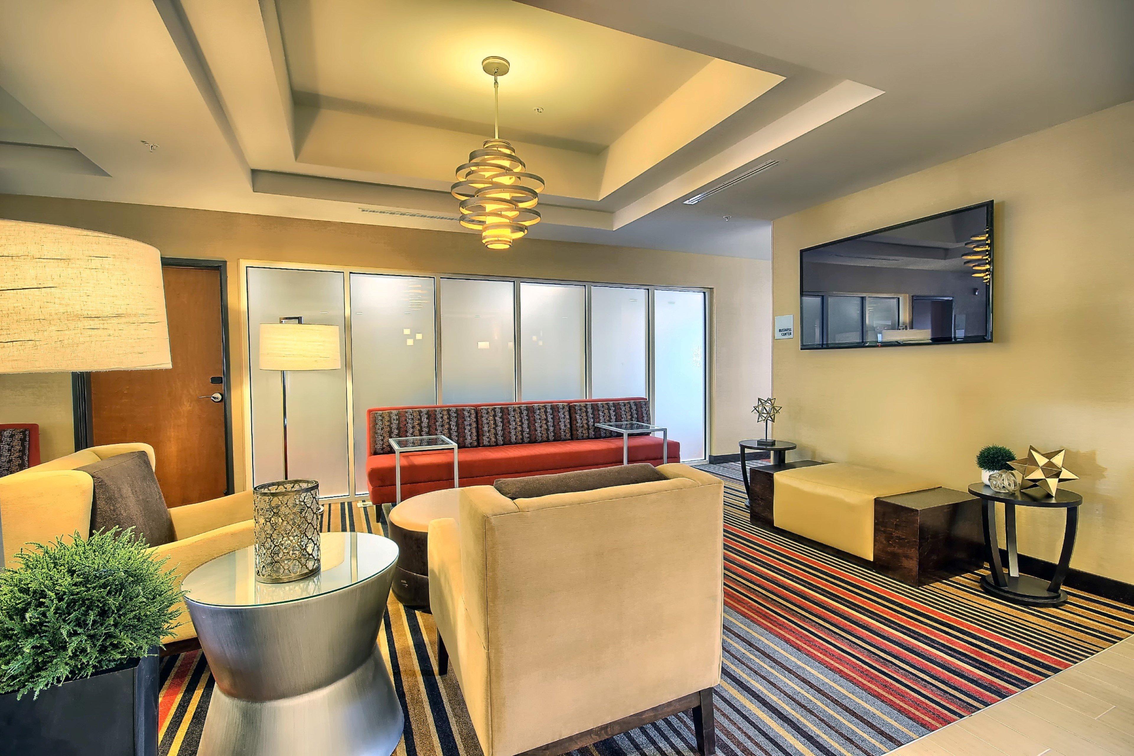 Holiday Inn Express & Suites Ironton By Ihg Экстерьер фото