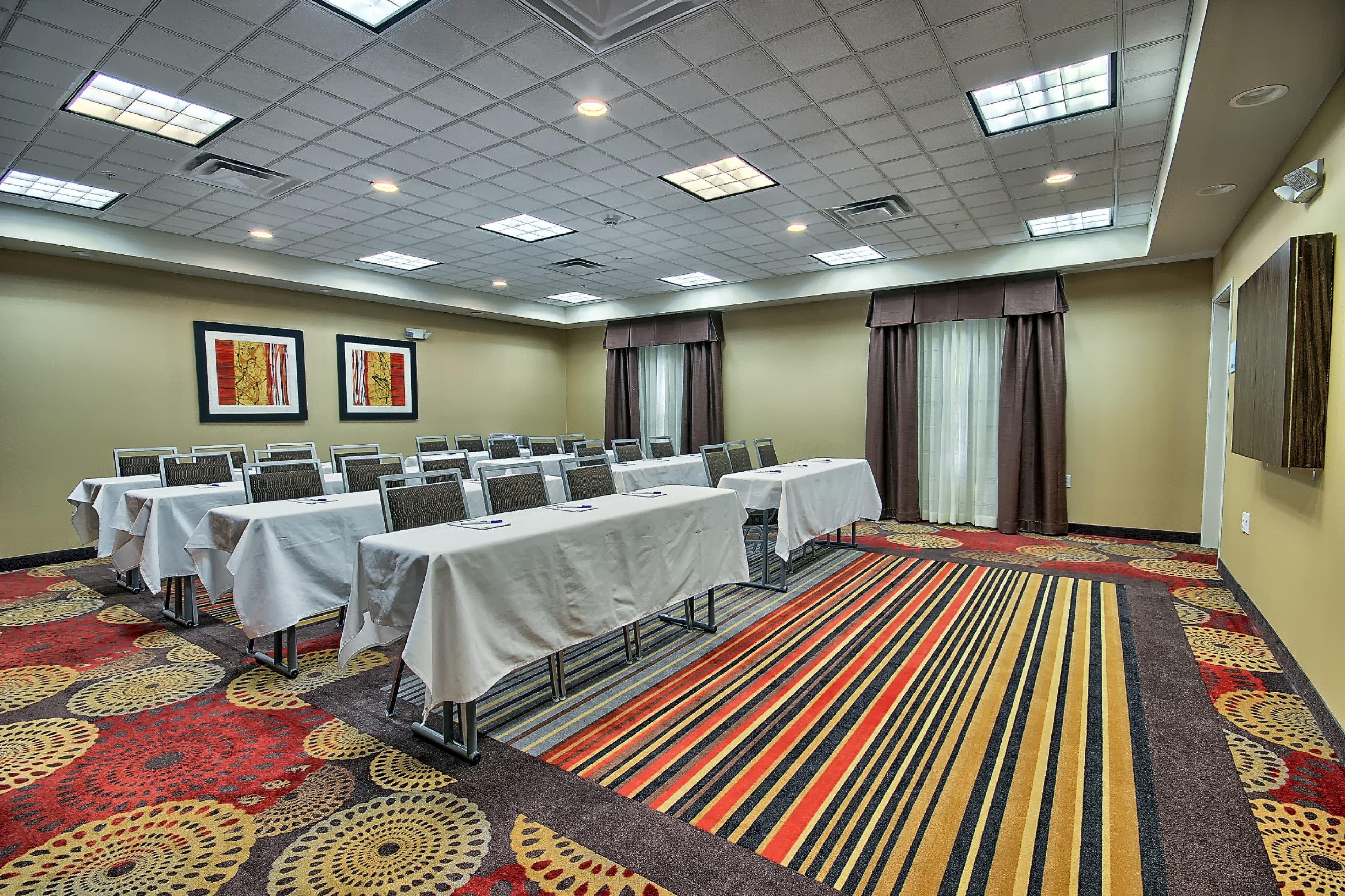 Holiday Inn Express & Suites Ironton By Ihg Экстерьер фото