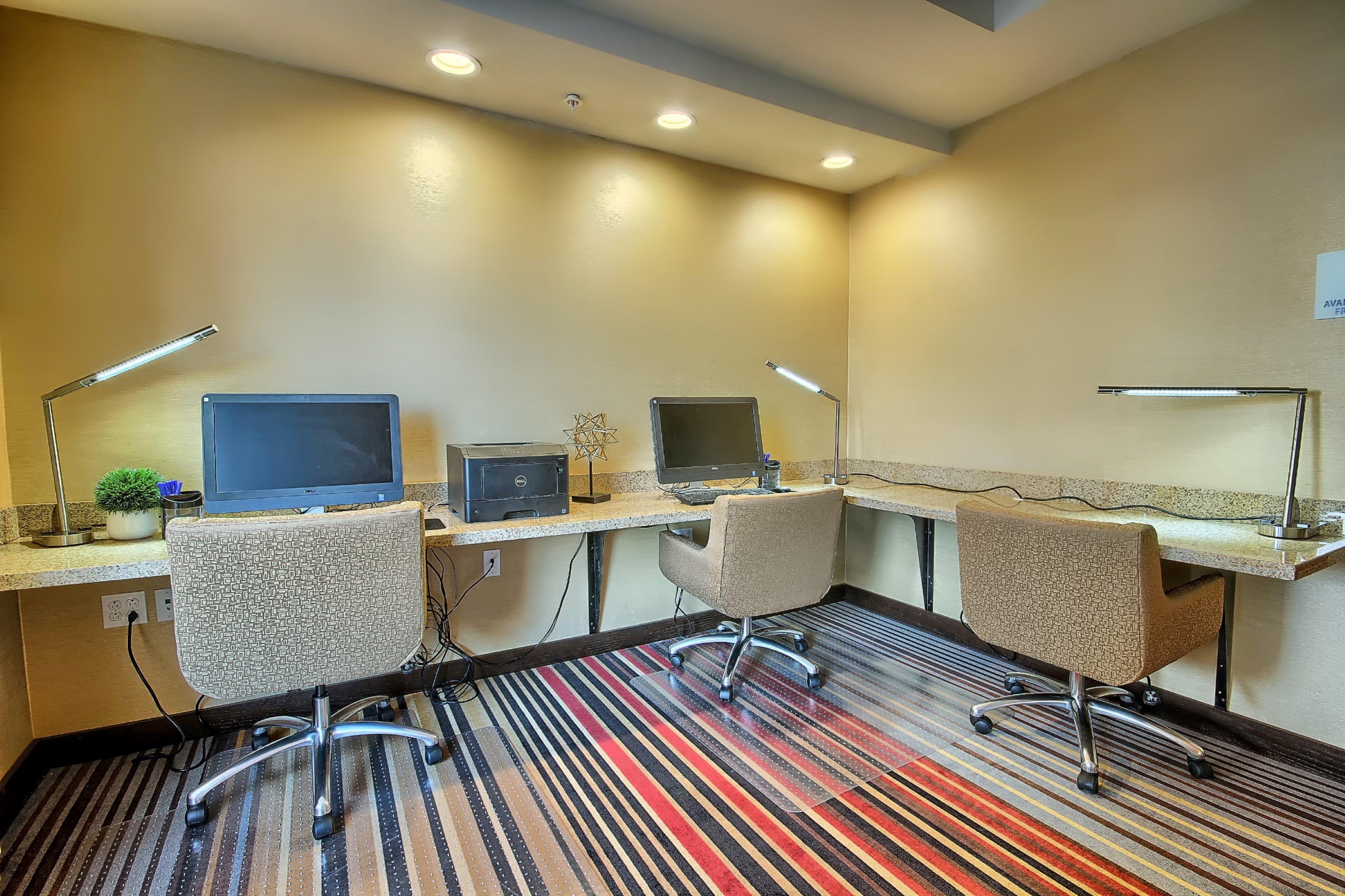 Holiday Inn Express & Suites Ironton By Ihg Экстерьер фото