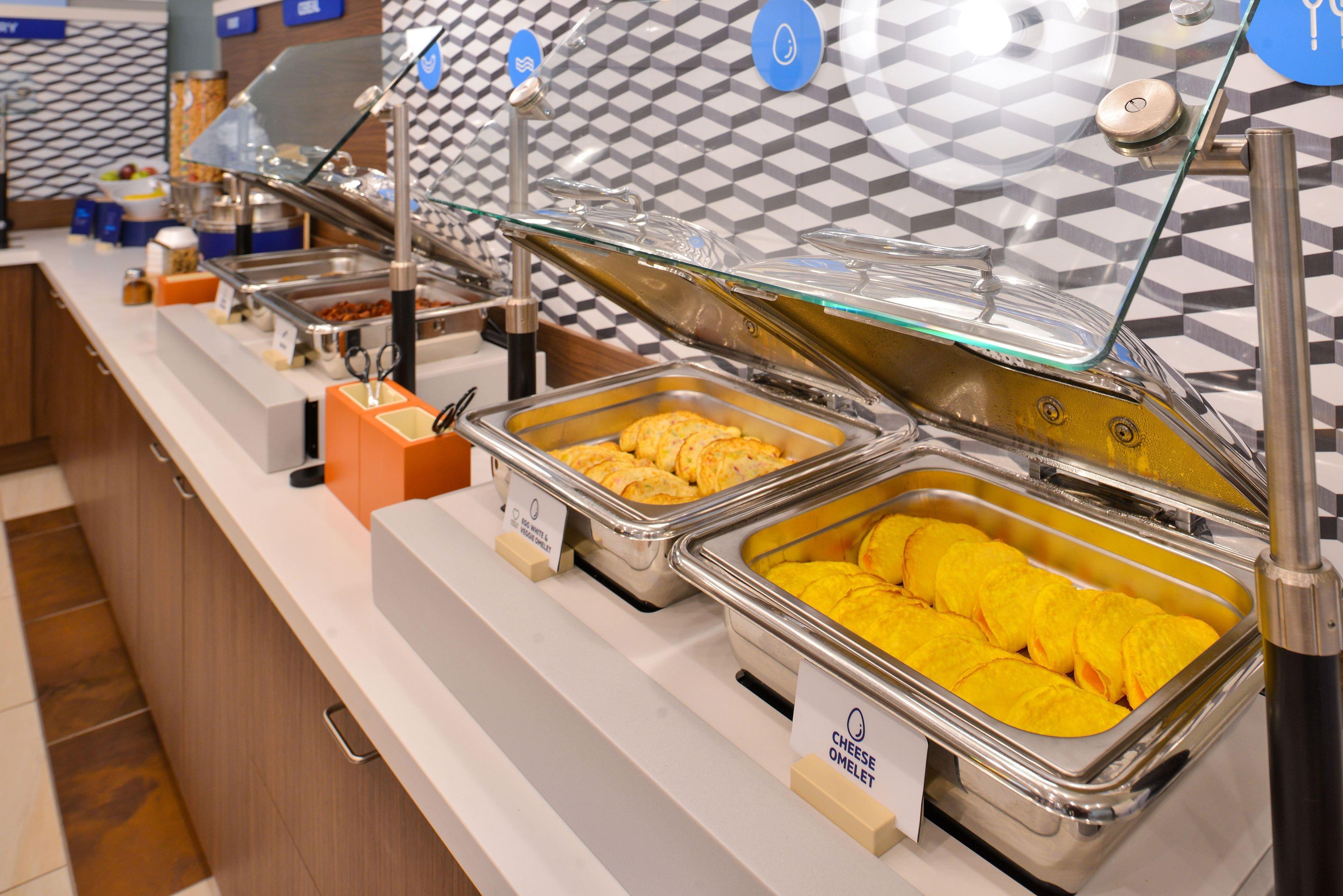 Holiday Inn Express & Suites Ironton By Ihg Экстерьер фото