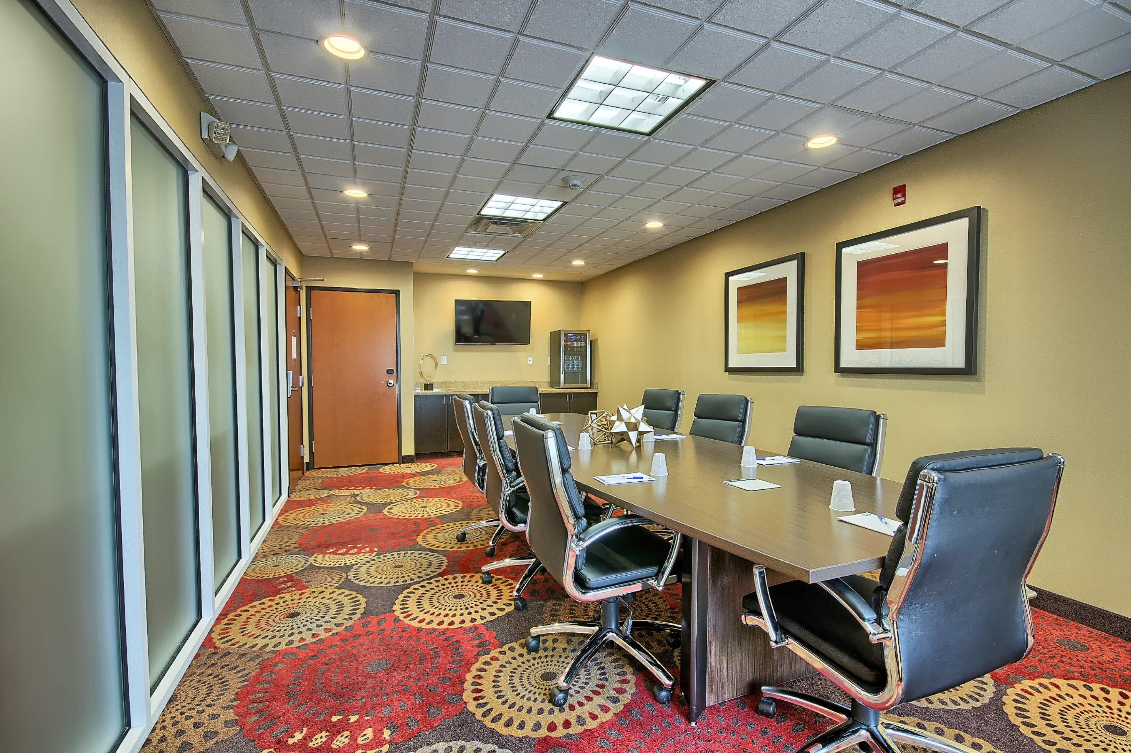 Holiday Inn Express & Suites Ironton By Ihg Экстерьер фото