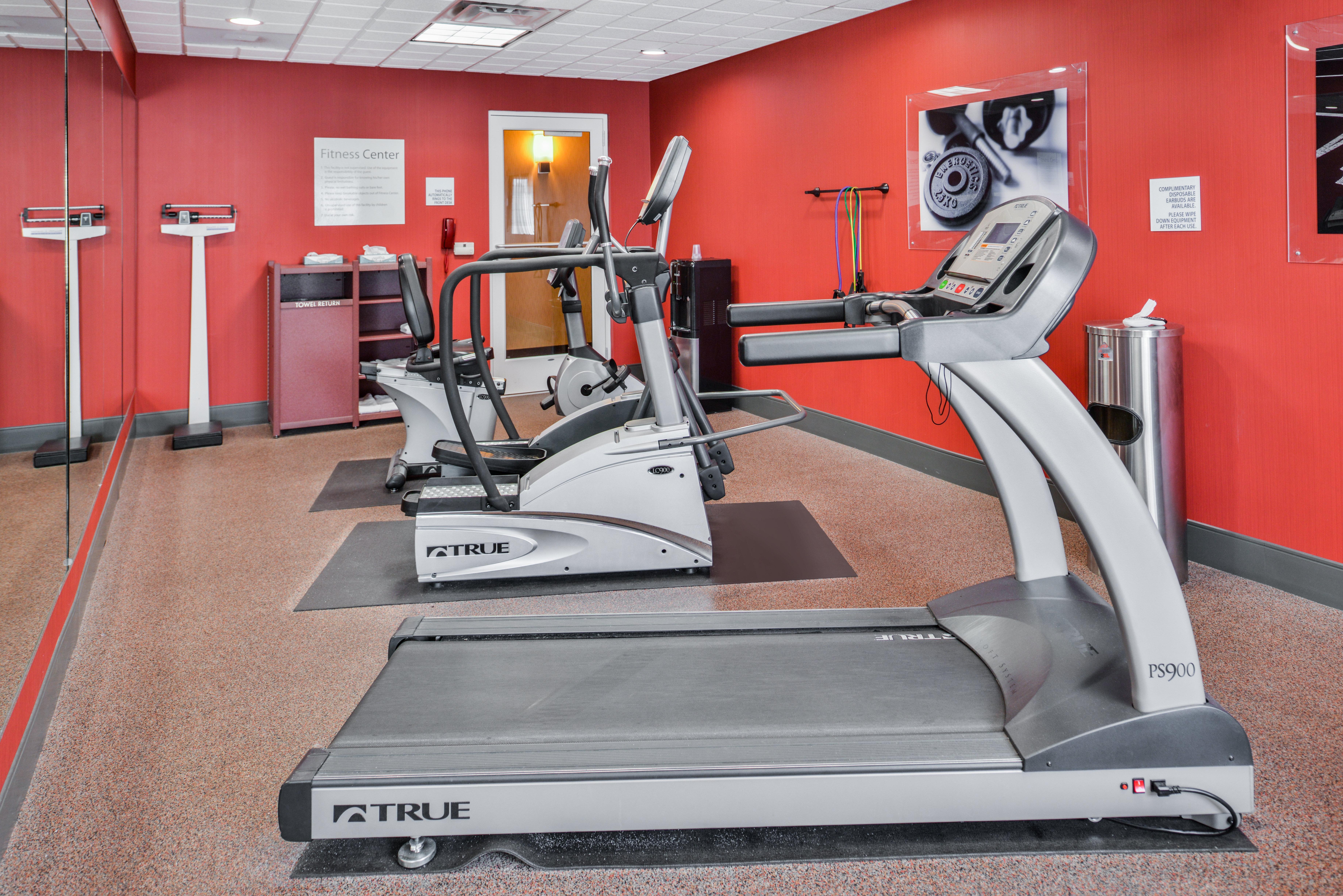 Holiday Inn Express & Suites Ironton By Ihg Экстерьер фото